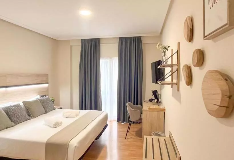 Fotos del hotel El Principe:  14