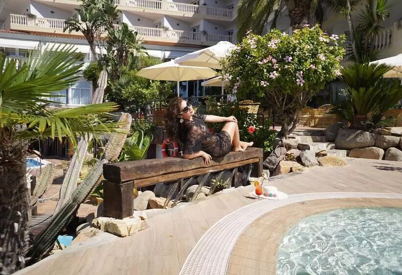 Fotos del hotel Alba Seleqtta:  20