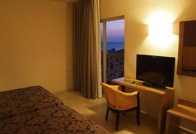 Fotos del hotel Alba Seleqtta:  9