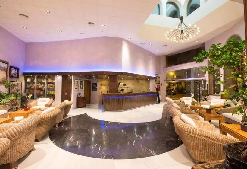 Fotos del hotel Alba Seleqtta:  24