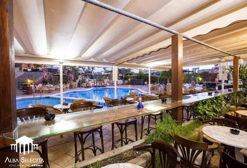 Fotos del hotel Alba Seleqtta:  6