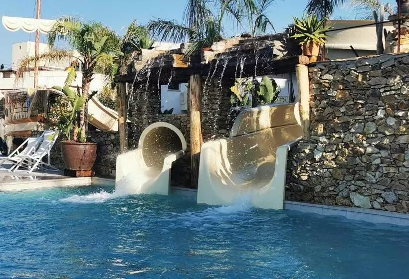 Fotos del hotel Alba Seleqtta:  17