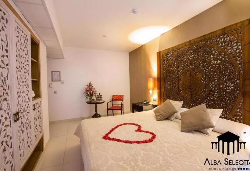 Fotos del hotel Alba Seleqtta:  3