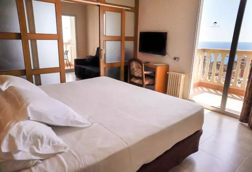 Fotos del hotel Alba Seleqtta:  12