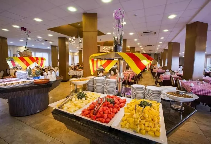 Fotos del hotel Alba Seleqtta:  22