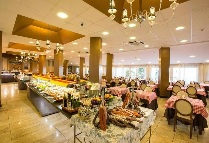 Fotos del hotel Alba Seleqtta:  16