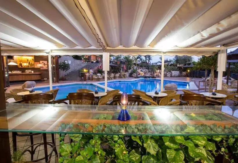 Fotos del hotel Alba Seleqtta:  11