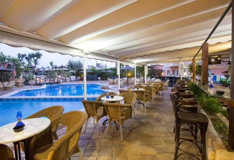 Fotos del hotel Alba Seleqtta:  23