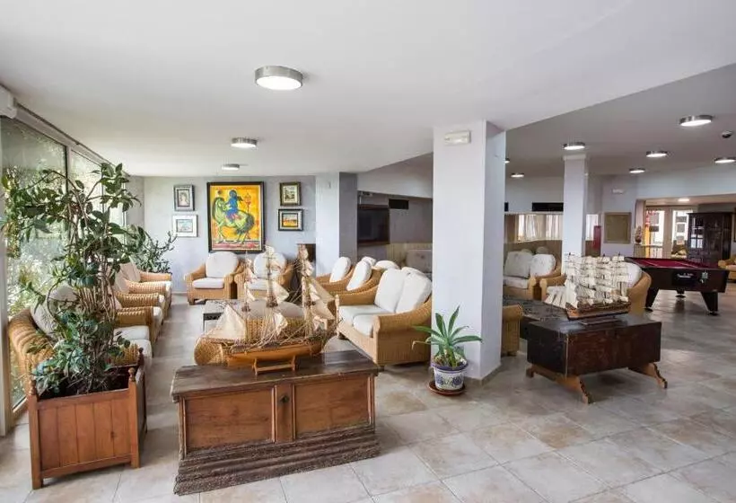 Fotos del hotel Alba Seleqtta:  18