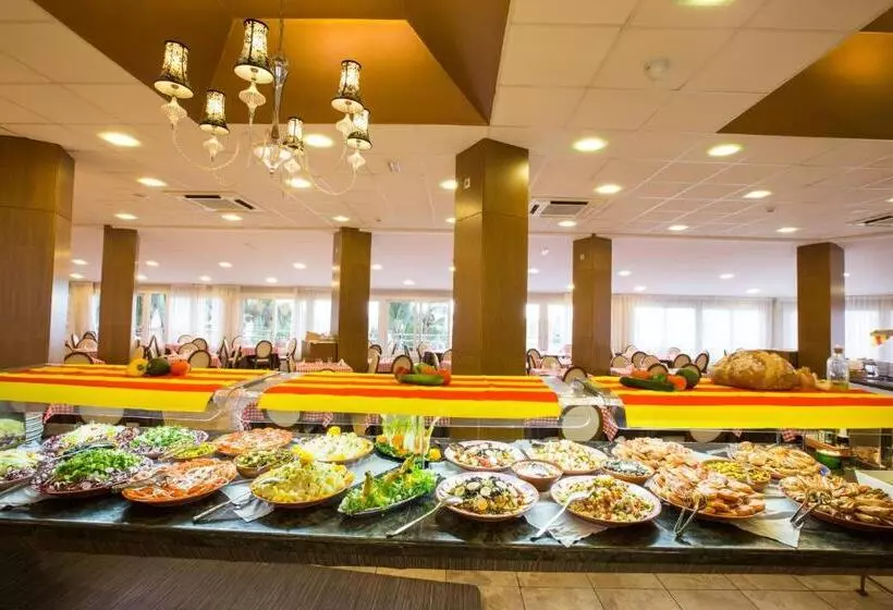 Fotos del hotel Alba Seleqtta:  19