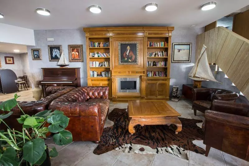 Fotos del hotel Alba Seleqtta:  21