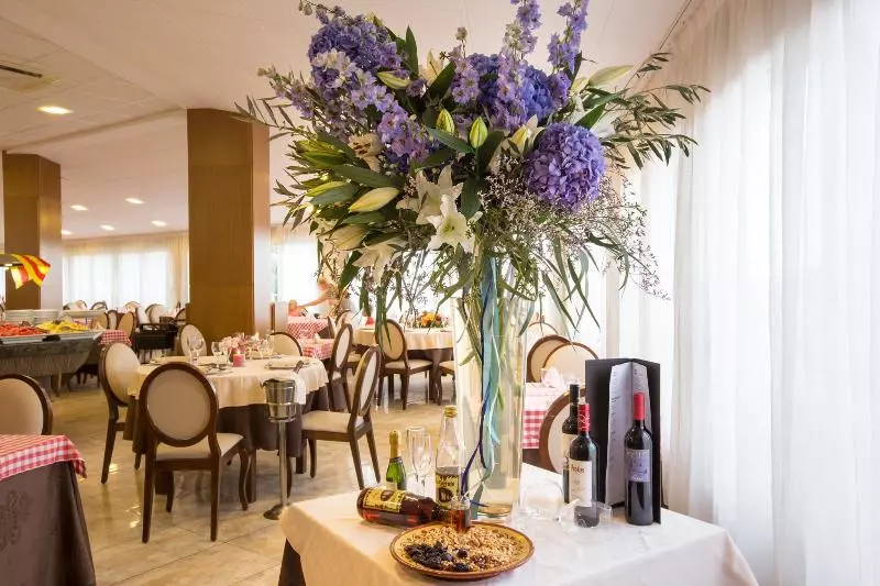 Fotos del hotel Alba Seleqtta:  13