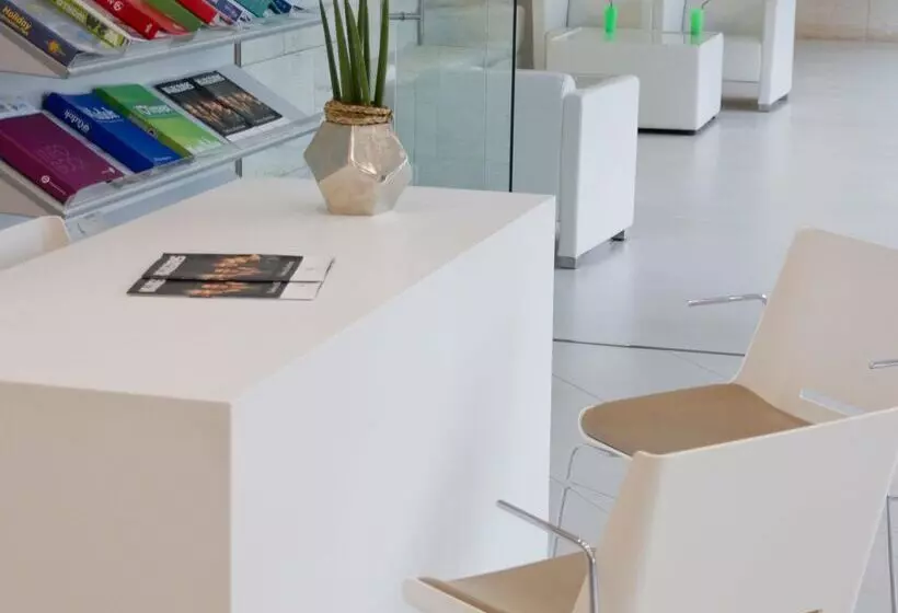 Fotos del hotel Alegria Fenals Mar:  53