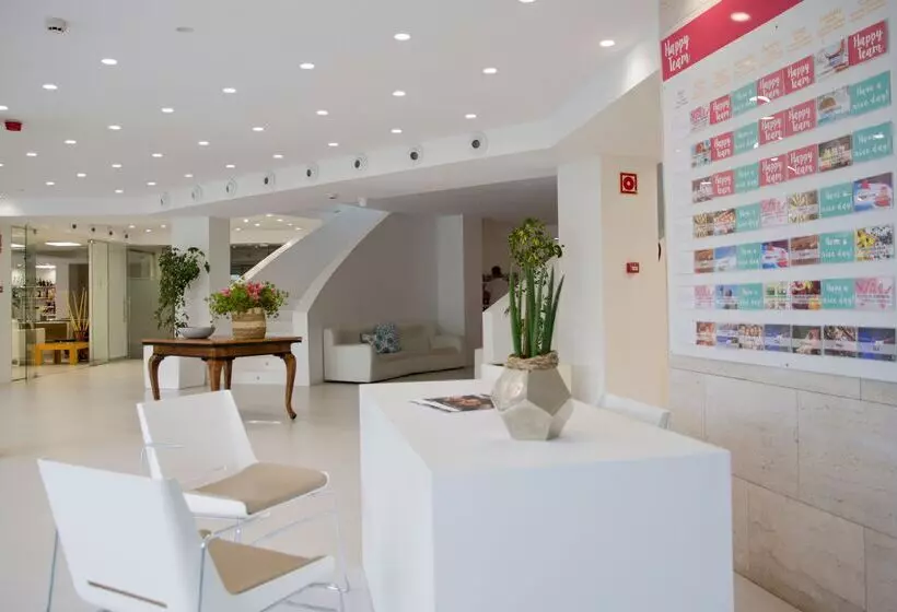 Fotos del hotel Alegria Fenals Mar:  31