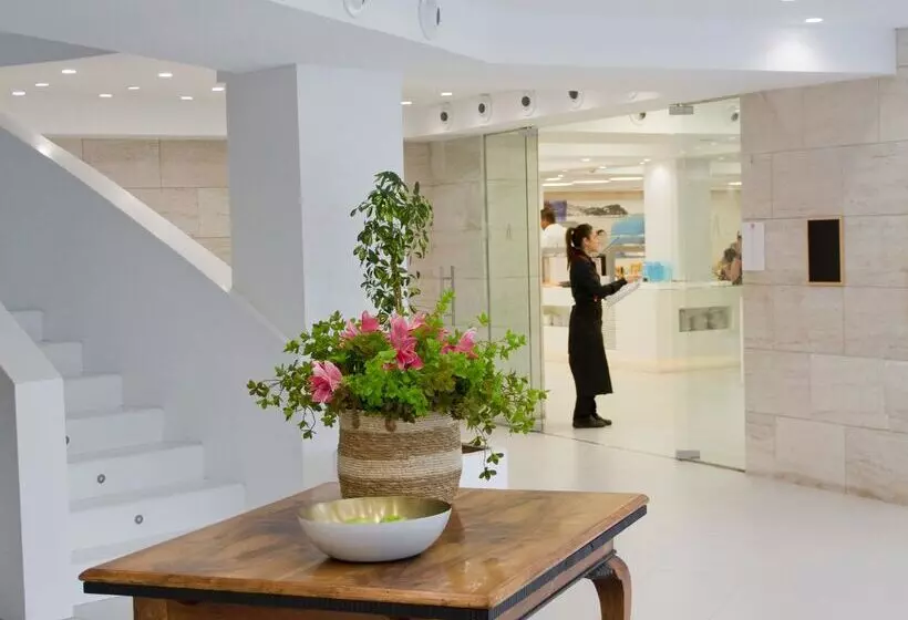 Fotos del hotel Alegria Fenals Mar:  2