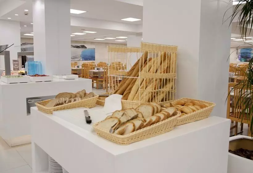 Fotos del hotel Alegria Fenals Mar:  32