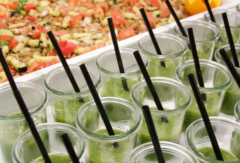 Fotos del hotel Alegria Fenals Mar:  33