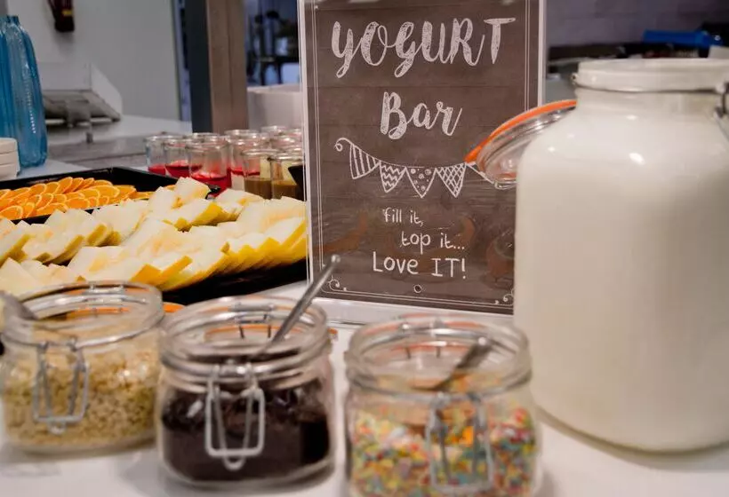 Fotos del hotel Alegria Fenals Mar:  41