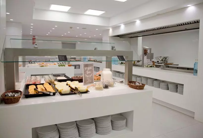 Fotos del hotel Alegria Fenals Mar:  47