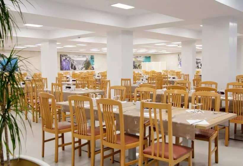 Fotos del hotel Alegria Fenals Mar:  18