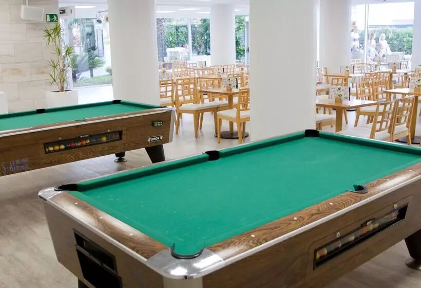 Fotos del hotel Alegria Fenals Mar:  38