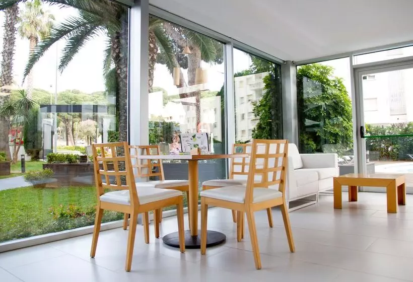 Fotos del hotel Alegria Fenals Mar:  24