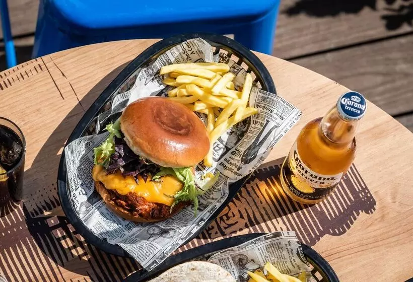 Fotos del hotel Alegria Fenals Mar:  10