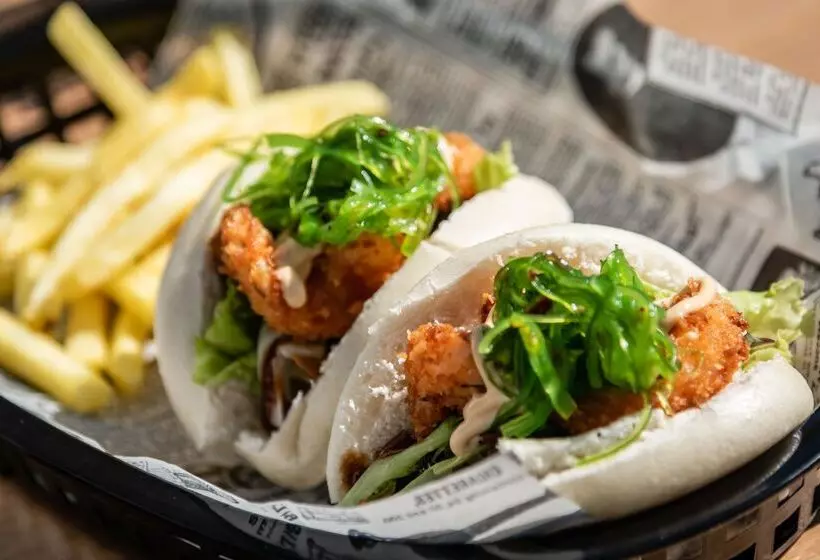 Fotos del hotel Alegria Fenals Mar:  16