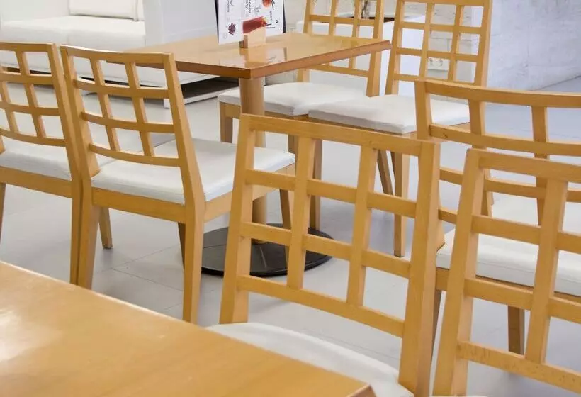 Fotos del hotel Alegria Fenals Mar:  36