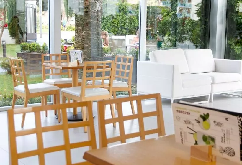 Fotos del hotel Alegria Fenals Mar:  43