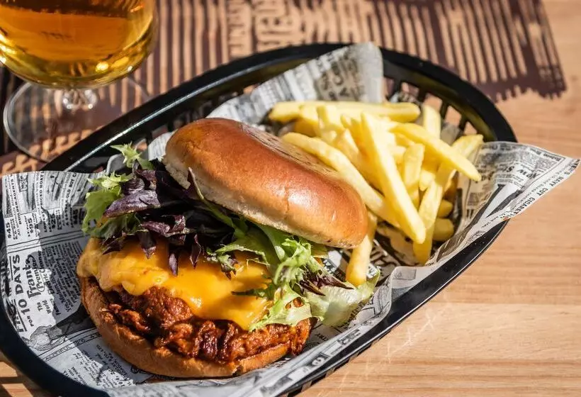 Fotos del hotel Alegria Fenals Mar:  6