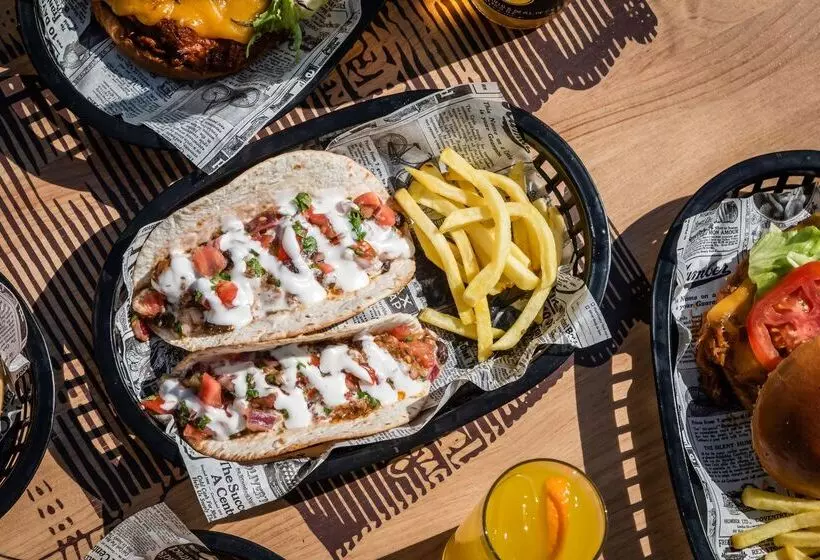 Fotos del hotel Alegria Fenals Mar:  8