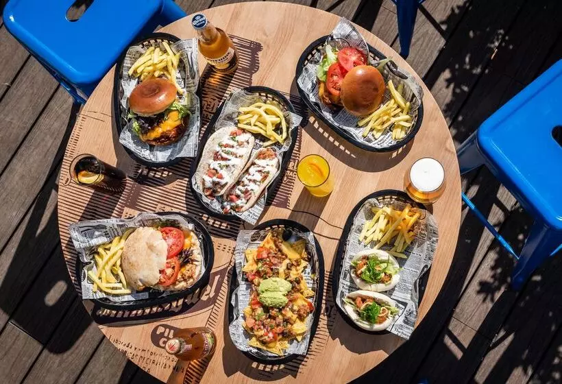 Fotos del hotel Alegria Fenals Mar:  15