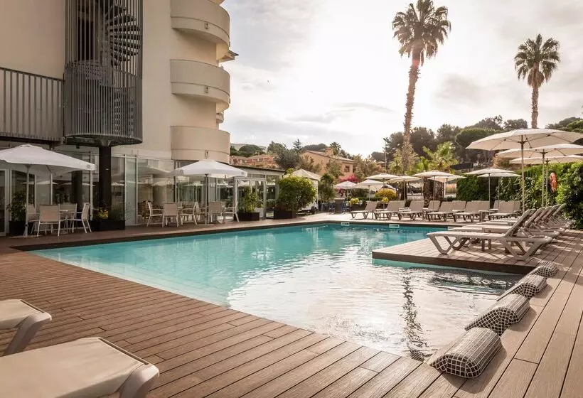 Fotos del hotel Alegria Fenals Mar:  37