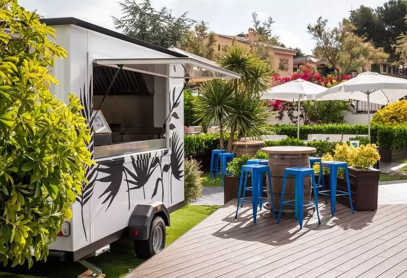 Fotos del hotel Alegria Fenals Mar:  26