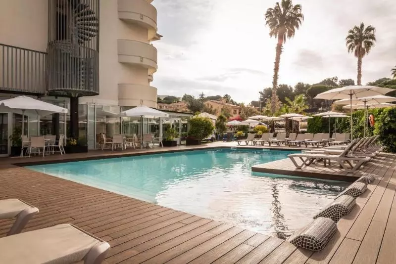 Fotos del hotel Alegria Fenals Mar:  39