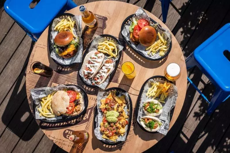 Fotos del hotel Alegria Fenals Mar:  23