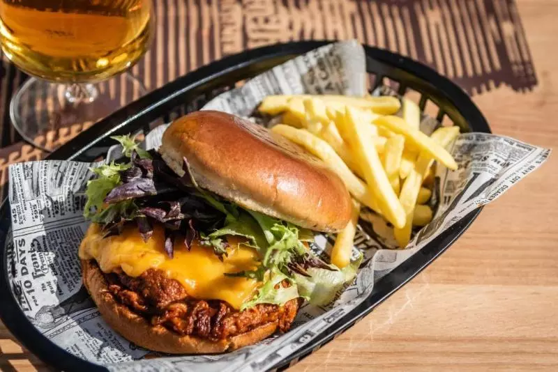 Fotos del hotel Alegria Fenals Mar:  13