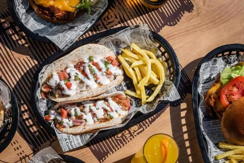 Fotos del hotel Alegria Fenals Mar:  14