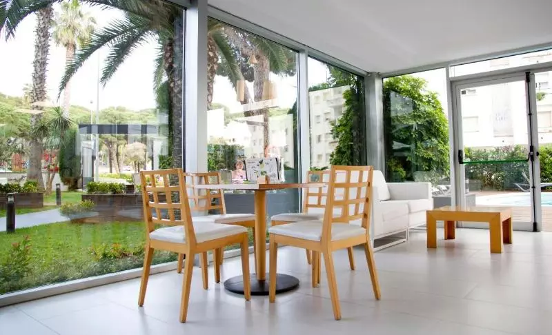 Fotos del hotel Alegria Fenals Mar:  27