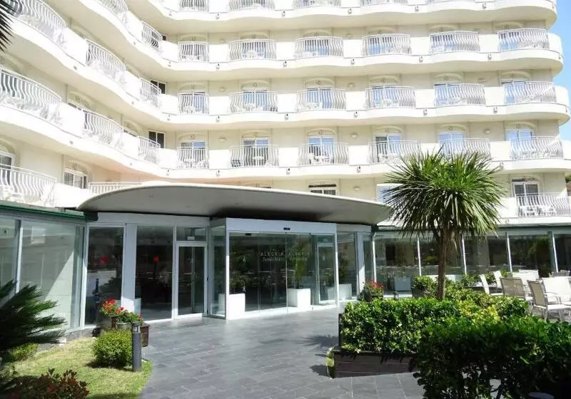 Fotos del hotel Alegria Fenals Mar:  45