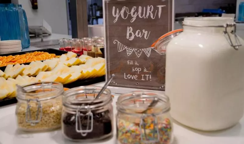 Fotos del hotel Alegria Fenals Mar:  35