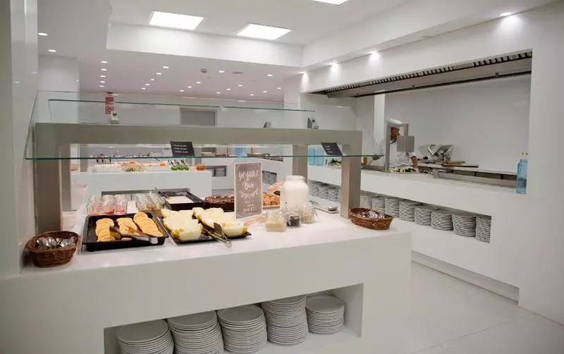 Fotos del hotel Alegria Fenals Mar:  49