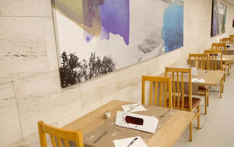 Fotos del hotel Alegria Fenals Mar:  42