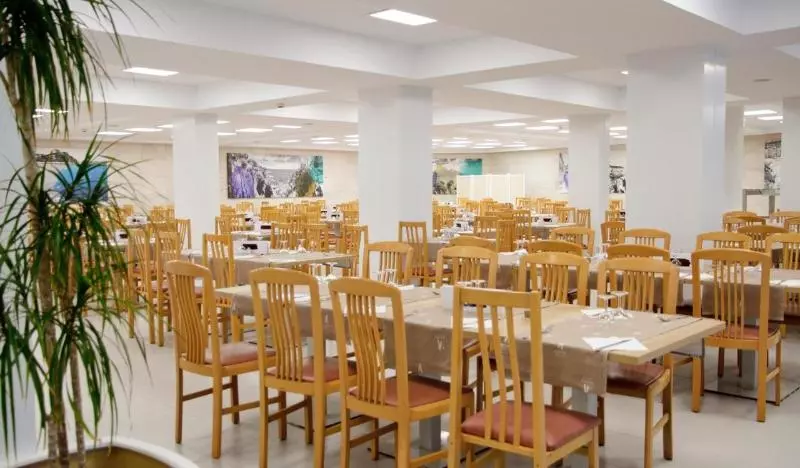 Fotos del hotel Alegria Fenals Mar:  22