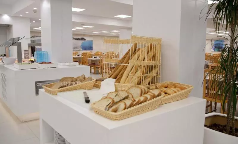 Fotos del hotel Alegria Fenals Mar:  48