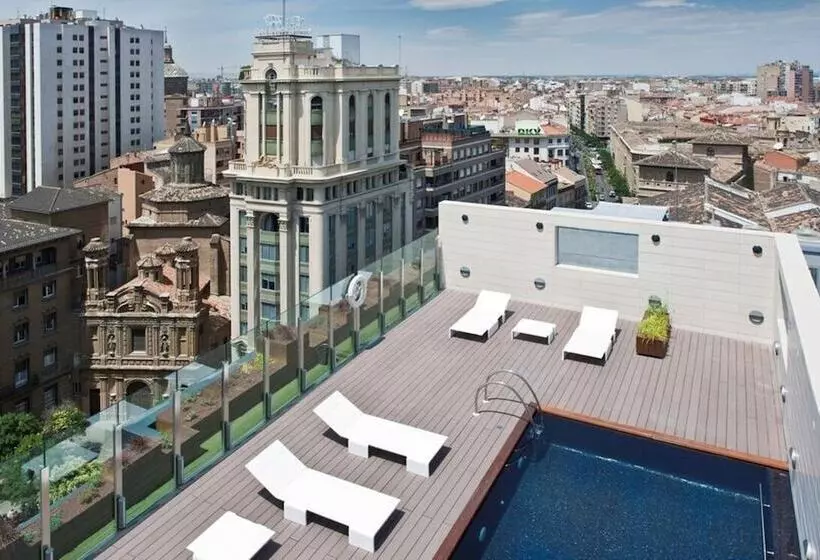 Fotos del hotel Hotel Alfonso:  5