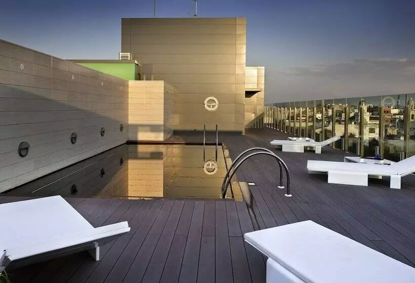 Fotos del hotel Hotel Alfonso:  12