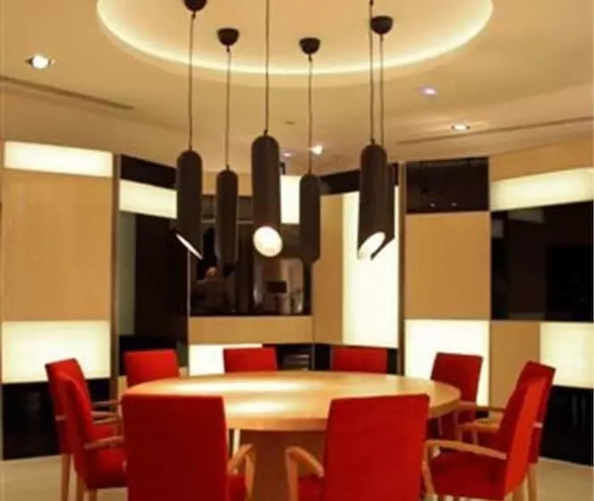 Fotos del hotel Hotel Alfonso:  15