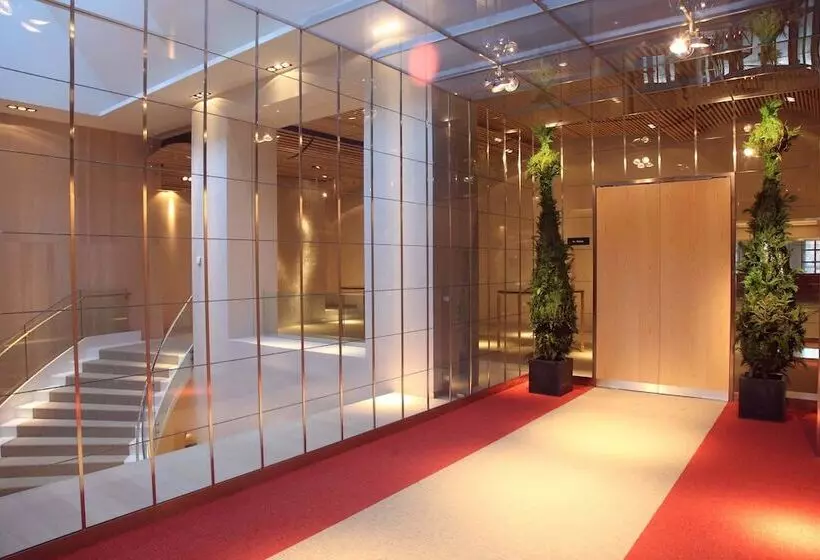 Fotos del hotel Hotel Alfonso:  10